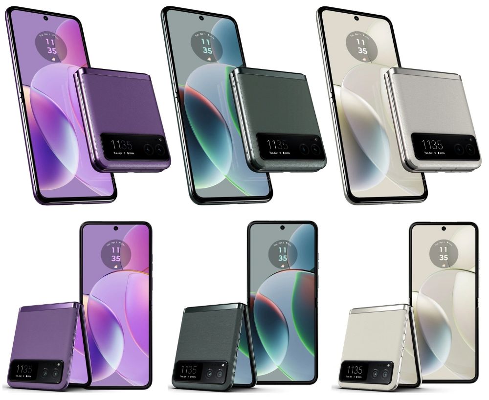 moto razr 40